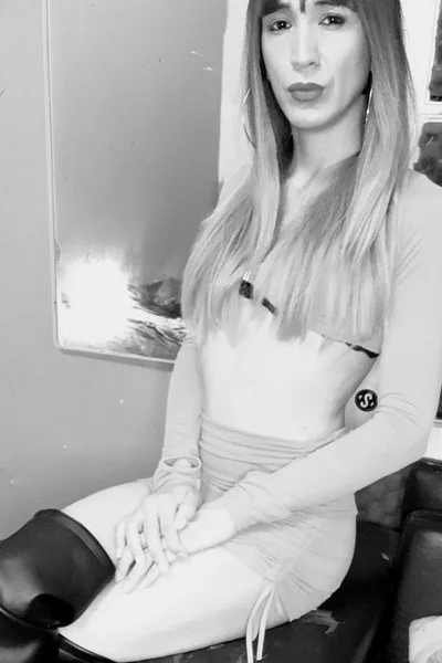 Macarena (30 años) — Microcentro, Argentina - 106