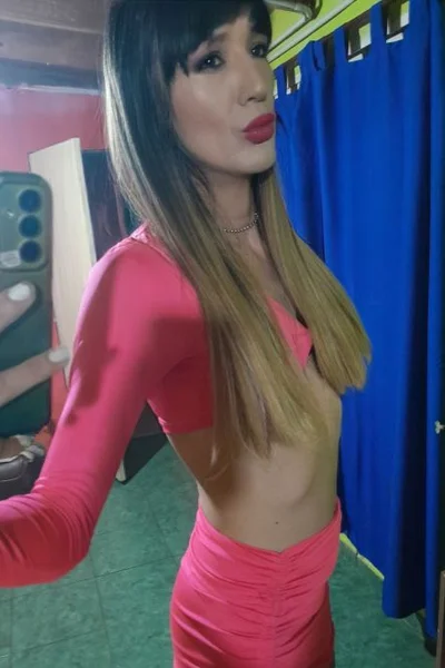 Macarena (30 años) — Microcentro, Argentina - 109