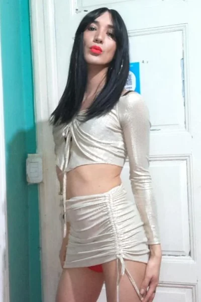 Macarena (30 años) — Microcentro, Argentina - 91