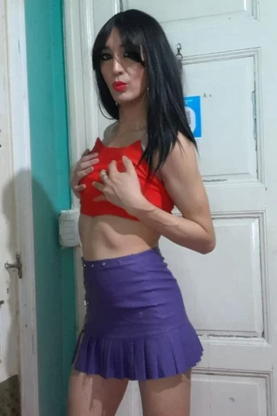 Macarena (30 años) — Microcentro, Argentina - 92