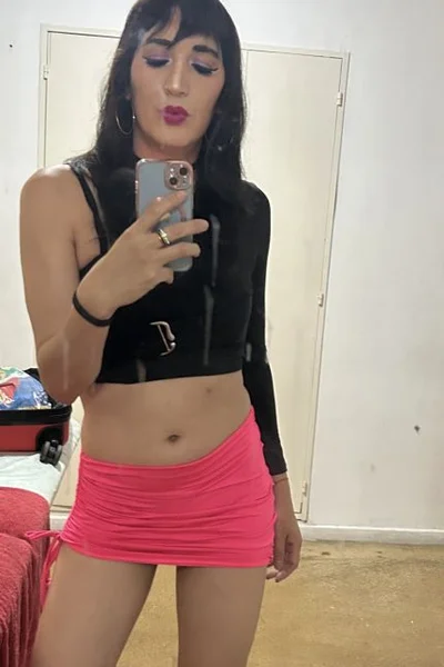 Macarena (30 años) — Microcentro, Argentina - 3