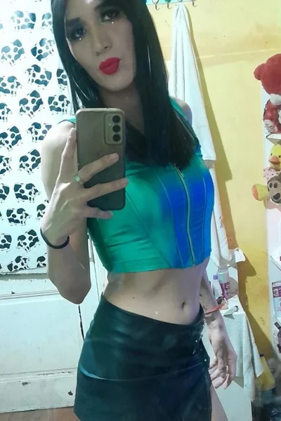 Macarena (30 años) — Microcentro, Argentina - 84