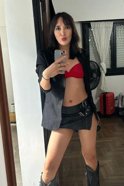Macarena (30 años) — Microcentro, Argentina - 10