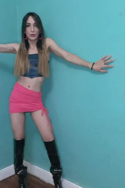 Macarena (30 años) — Microcentro, Argentina - 121