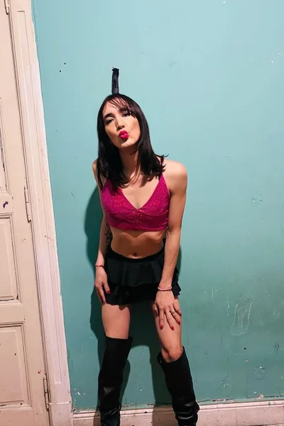 Macarena (30 años) — Microcentro, Argentina - 53