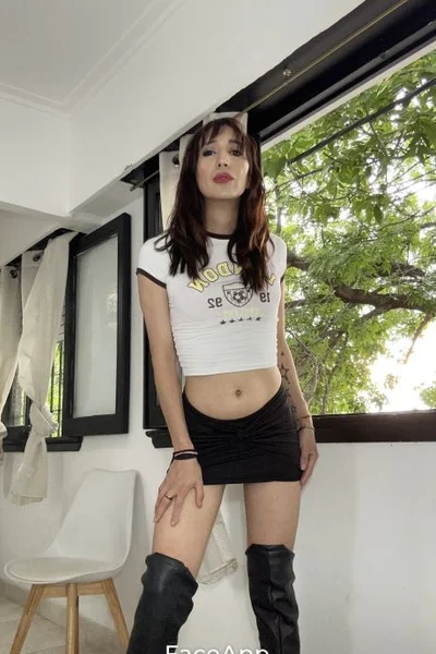 Macarena (30 años) — Microcentro, Argentina - 42