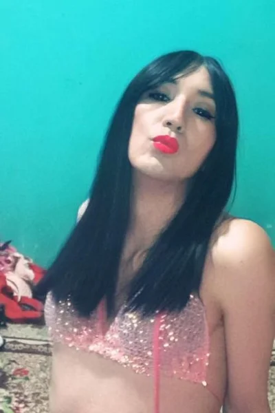 Macarena (30 años) — Microcentro, Argentina - 94