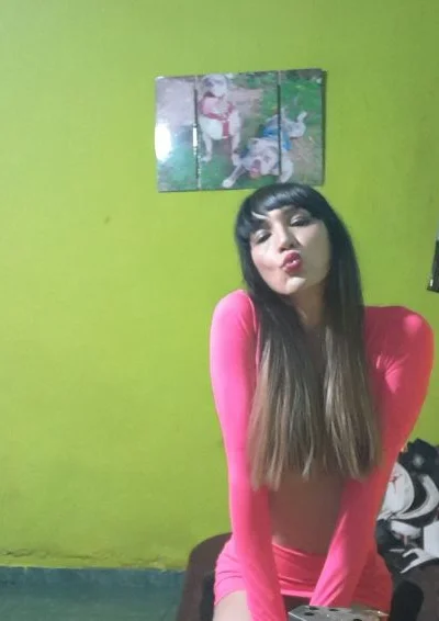Macarena (30 años) — Microcentro, Argentina - 111