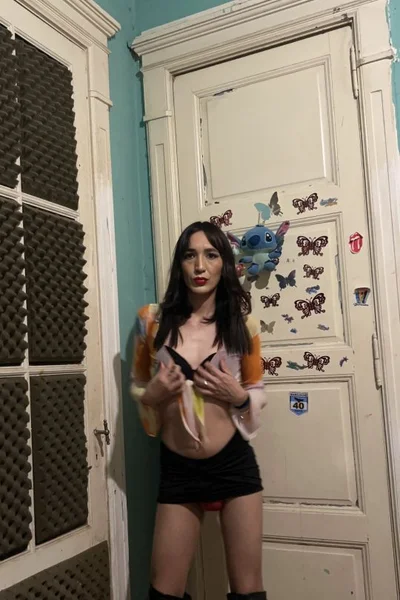Macarena (30 años) — Microcentro, Argentina - 44