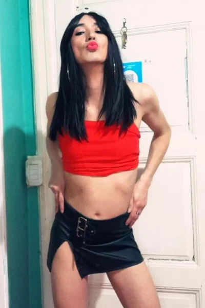 Macarena (30 años) — Microcentro, Argentina - 90