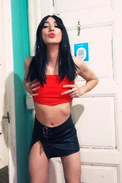 Macarena (30 años) — Microcentro, Argentina - 93