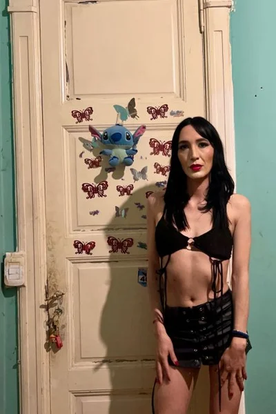 Macarena (30 años) — Microcentro, Argentina - 50
