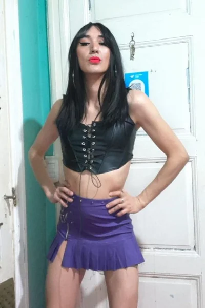 Macarena (30 años) — Microcentro, Argentina - 89