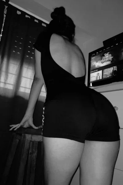 Dulce (28 años) — Rosario, Argentina - 8