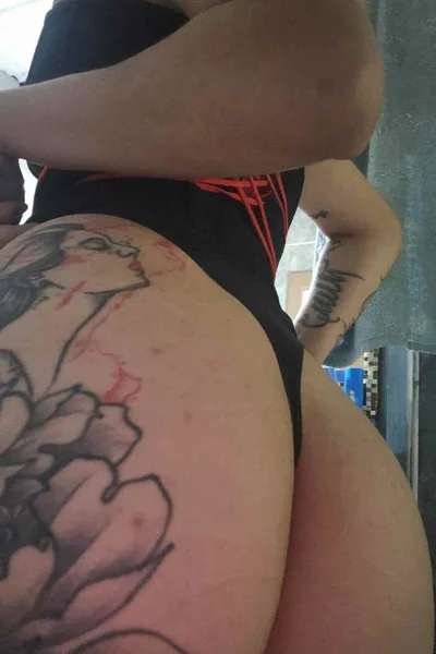 Dulce (27 años) — Rosario, Argentina - 3