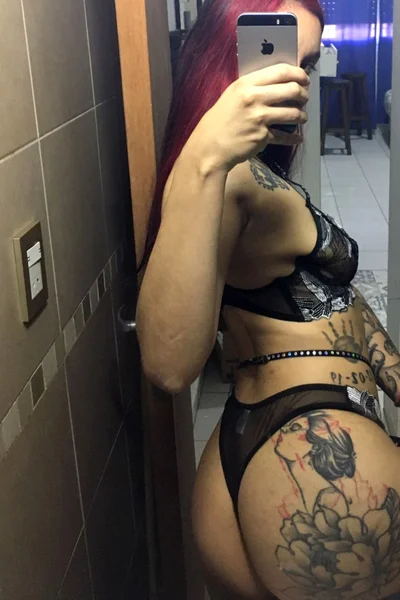Dulce (28 años) — Rosario, Argentina - 9