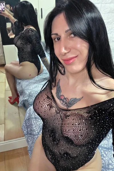 Chiara (32 años) — Lomas de Zamora, Argentina - 25