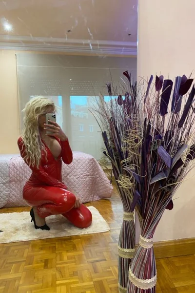 Barbi (28 años) — Caballito, Argentina - 43