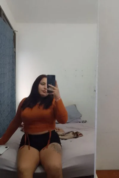 Erica Love (23 años) — Rosario, Argentina - 3