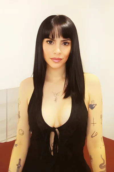 Mel (40 años) — Belgrano, Argentina - 25