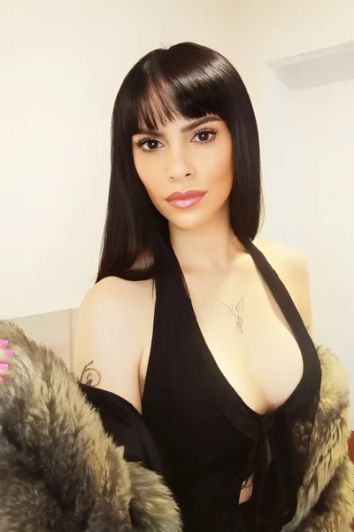 Mel (40 años) — Belgrano, Argentina - 24