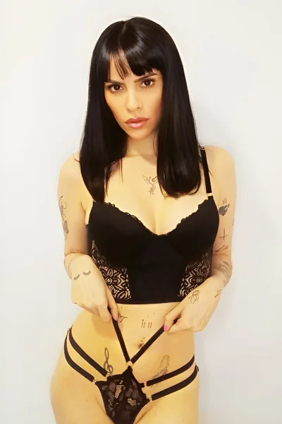 Mel (40 años) — Belgrano, Argentina - 10