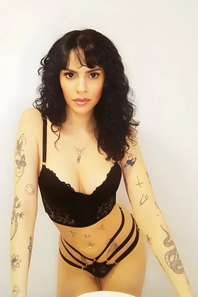 Mel (40 años) — Belgrano, Argentina - 18