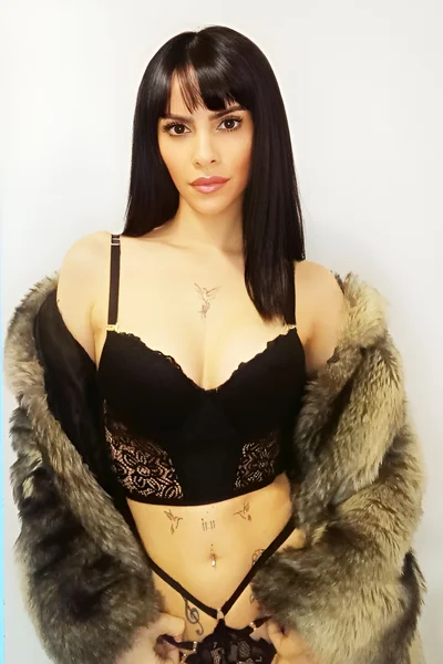 Mel (40 años) — Belgrano, Argentina - 8