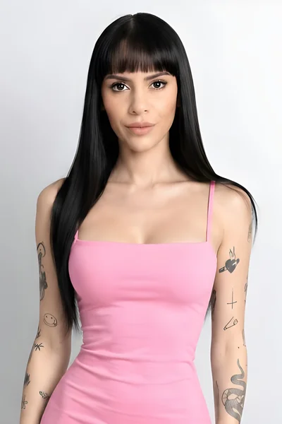 Mel (40 años) — Belgrano, Argentina - 3