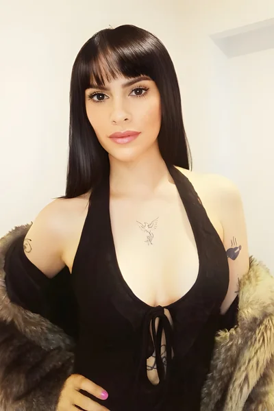 Mel (40 años) — Belgrano, Argentina - 19