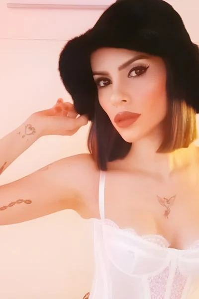 Mel (40 años) — Belgrano, Argentina - 28