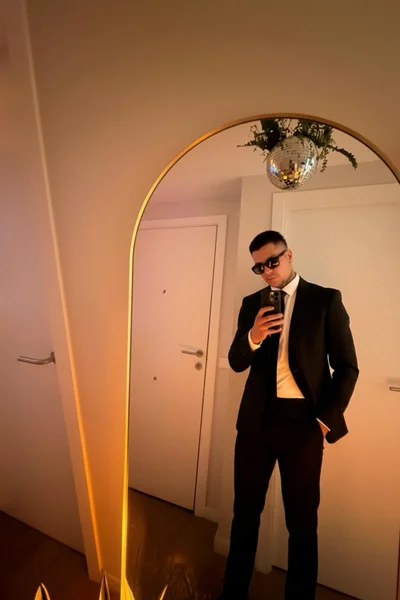 Teo (34 anos) — Madrid, España - 6