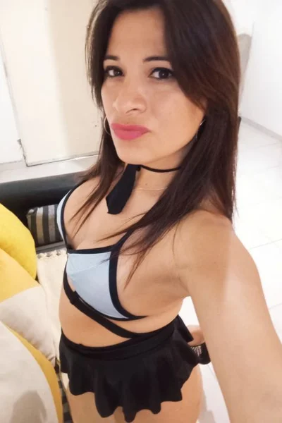 Yessica Zur (28 years) — Lomas de Zamora, Argentina - 17
