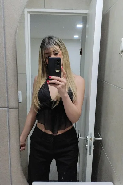 Xime Vip (30 years) — Capital, Argentina - 26