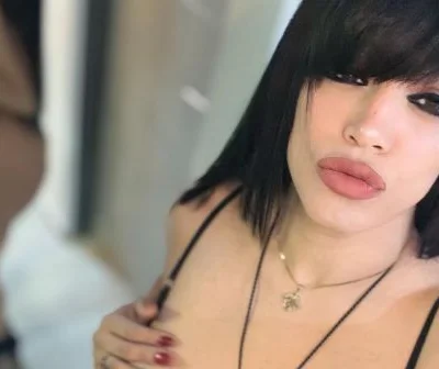 Florencia (26 years) — Confluencia, Argentina - 3