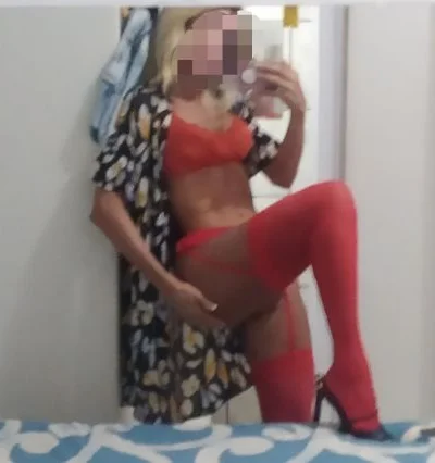 Analu Monteiro (33 años) — La Plata, Argentina - 12