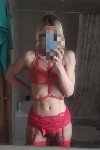 Analu Monteiro (33 años) — La Plata, Argentina - 4
