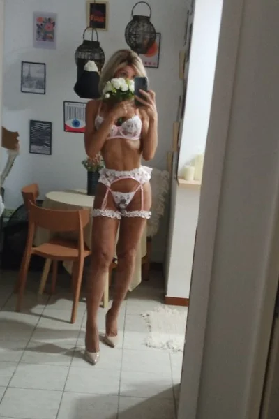 Analu Monteiro (33 años) — La Plata, Argentina - 17