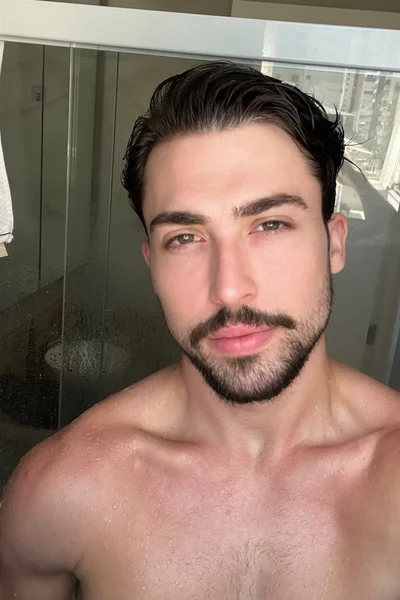 Apollo (24 años) — São Paulo, Brasil - 5