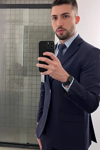 Apollo (24 años) — São Paulo, Brasil - 27