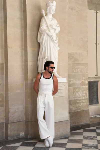 Apollo (24 años) — São Paulo, Brasil - 14
