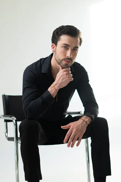 Apollo (24 años) — São Paulo, Brasil - 4
