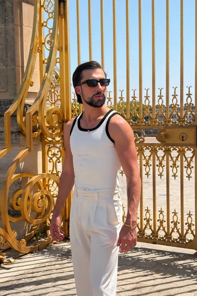 Apollo (24 años) — São Paulo, Brasil - 12