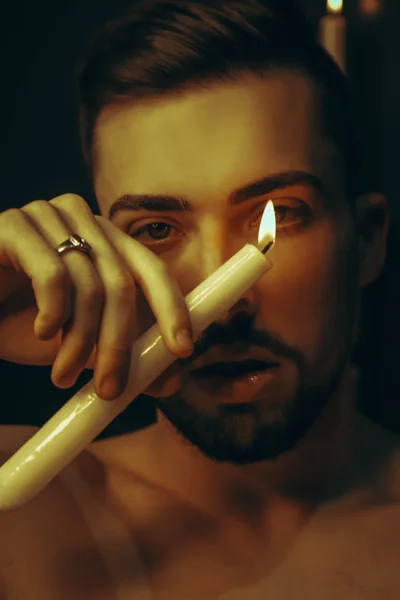 Apollo (24 años) — São Paulo, Brasil - 26