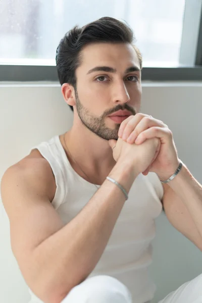 Apollo (24 años) — São Paulo, Brasil - 13