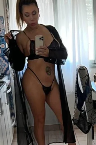 Luly Hot (31 años) — Confluencia, Argentina - 68