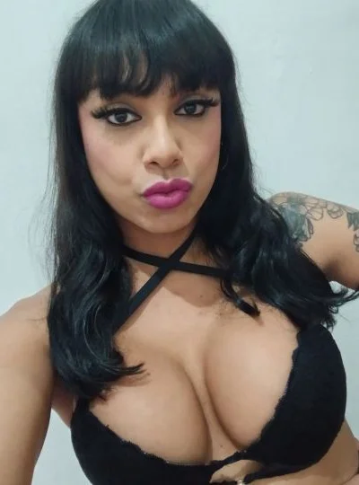 Danna Versatil (28 años) — Almirante Brown, Argentina - 4