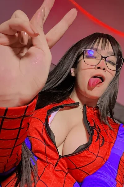 Charlotte (22 años) — La Matanza, Argentina - 4