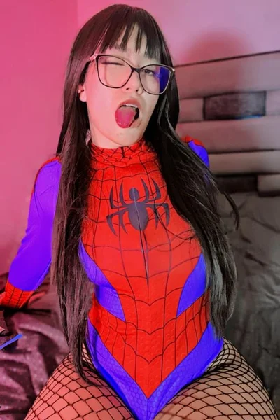 Charlotte (22 años) — La Matanza, Argentina - 19