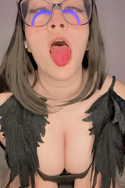 Charlotte (22 años) — La Matanza, Argentina - 25